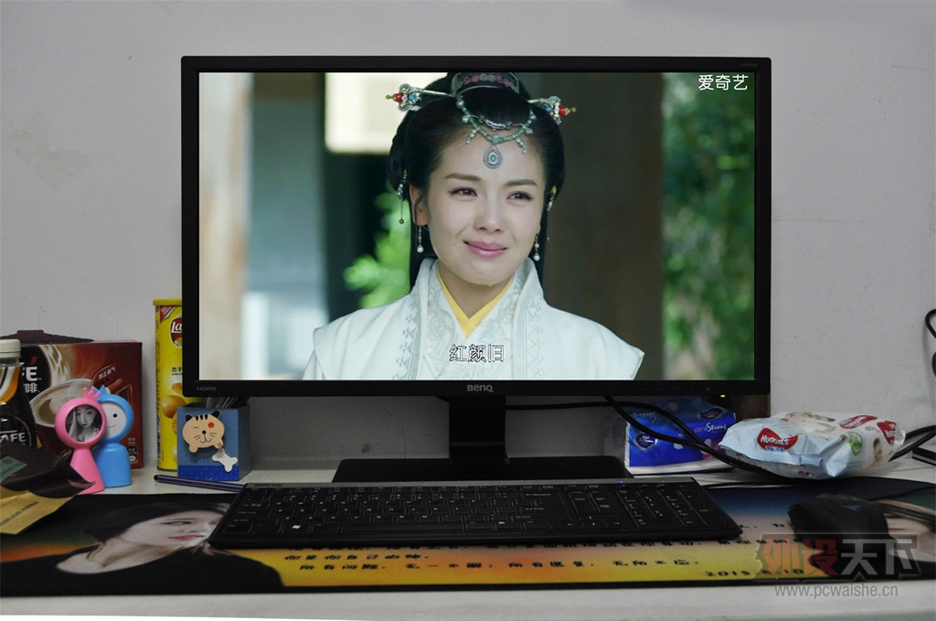 ��ֹ�Ǵ�����GW2870Hʹ���ĵü������⣡