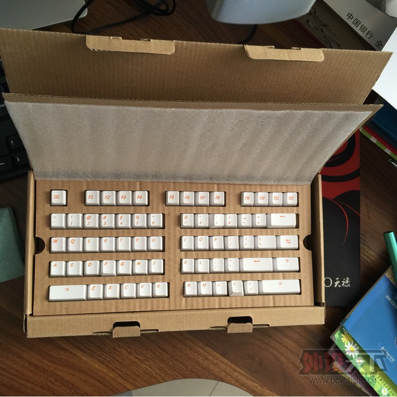 ���㽭��ikbc �׳�pbt��ñ�����˳�