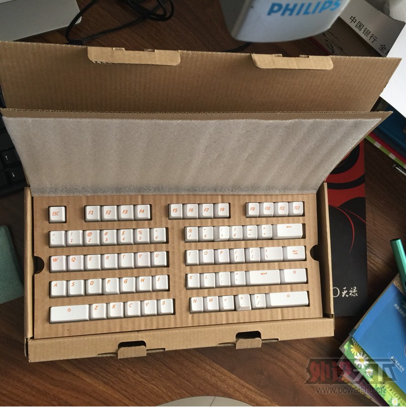 ���㽭��ikbc �׳�pbt��ñ�����˳�