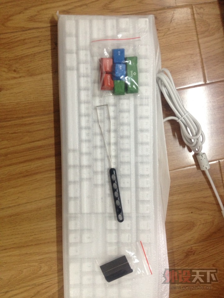 ikbc �׺쿪����Ƭ