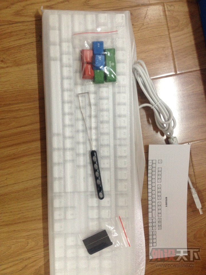 ikbc �׺쿪����Ƭ