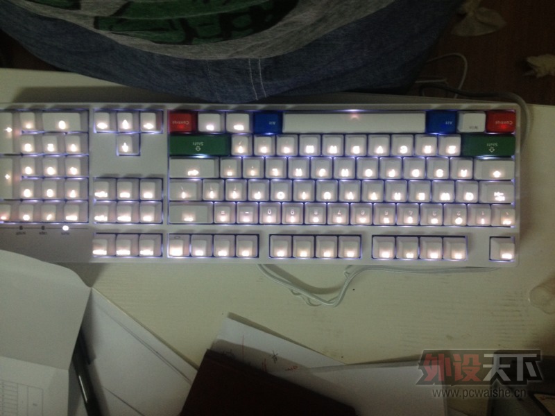 ikbc �׺쿪����Ƭ