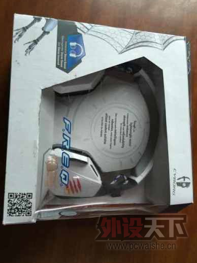 ��ɽ����Mad Catz F.R.E.Q.5 ����ʨ �ս�����������Ϸ����