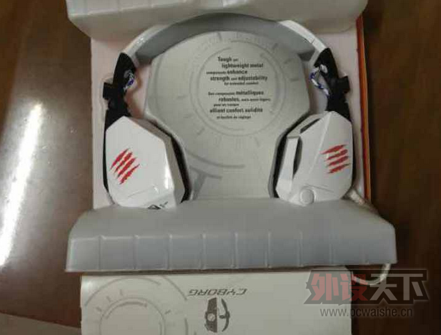 ��ɽ����Mad Catz F.R.E.Q.5 ����ʨ �ս�����������Ϸ����