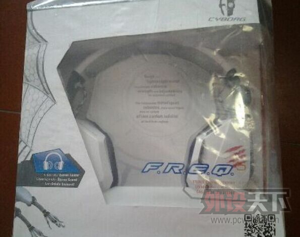 ��ɽ����Mad Catz F.R.E.Q.5 ����ʨ �ս�����������Ϸ����