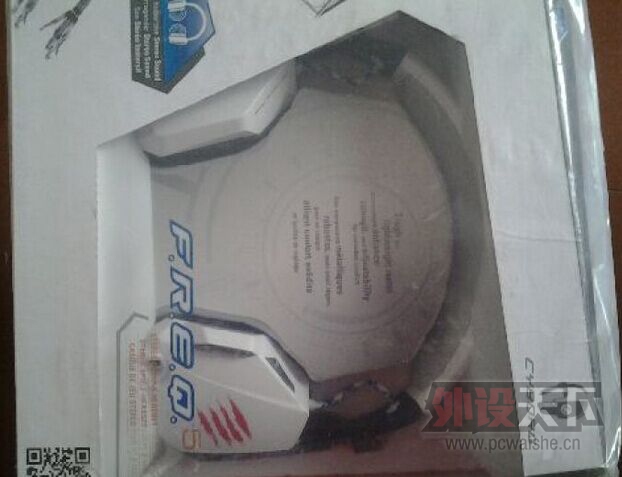 ��ɽ����Mad Catz F.R.E.Q.5 ����ʨ �ս�����������Ϸ����