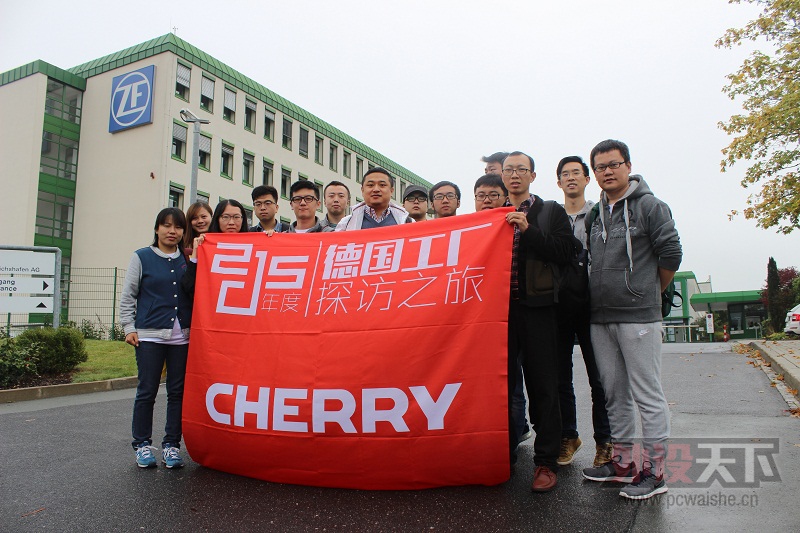 ƷζԭӣҡCHERRY¹֮̽μǡͼԤ