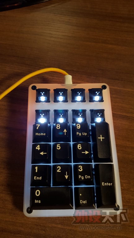 ����������ͼ ��Mpad ���ּ��� PCB ֧��24��ȫ���Զ���