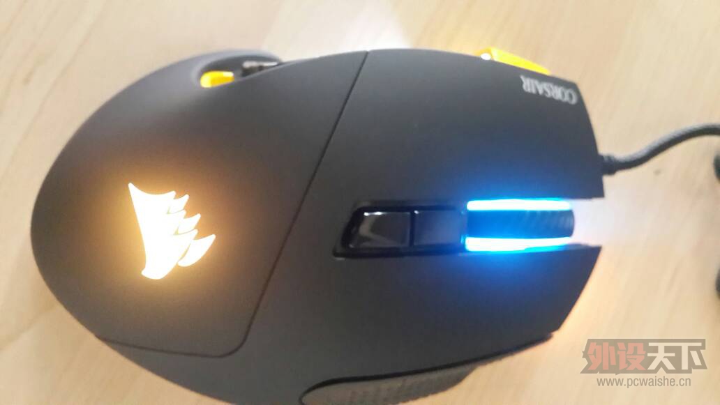 Ϊpmw3366���������ں�����scimitar��һ��Сbug