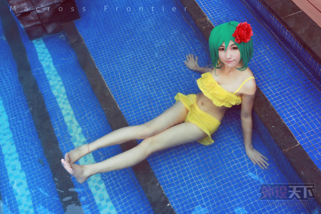 ǿˮcosplay LOLͼ~~