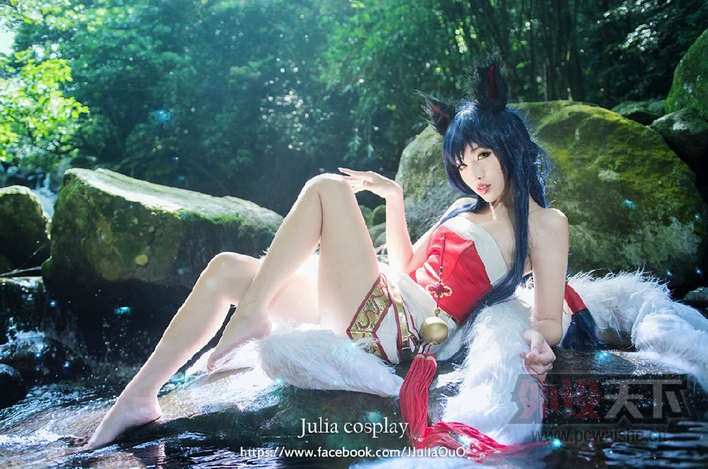 ǿˮcosplay LOLͼ~~