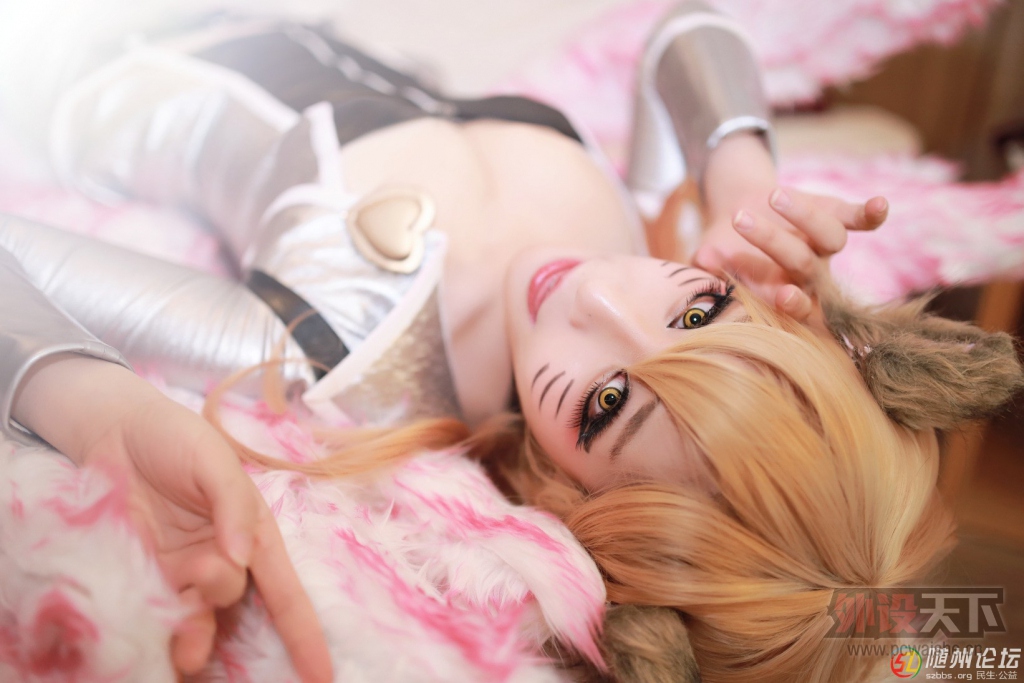 ǿˮcosplay LOLͼ~~