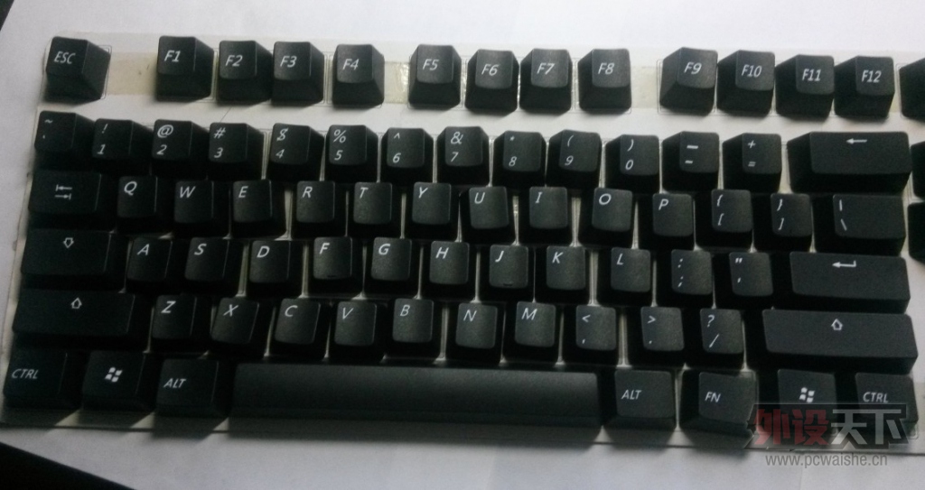 �������� ikbc f104��ɫ���� pbt��ɫ���ռ�ñ