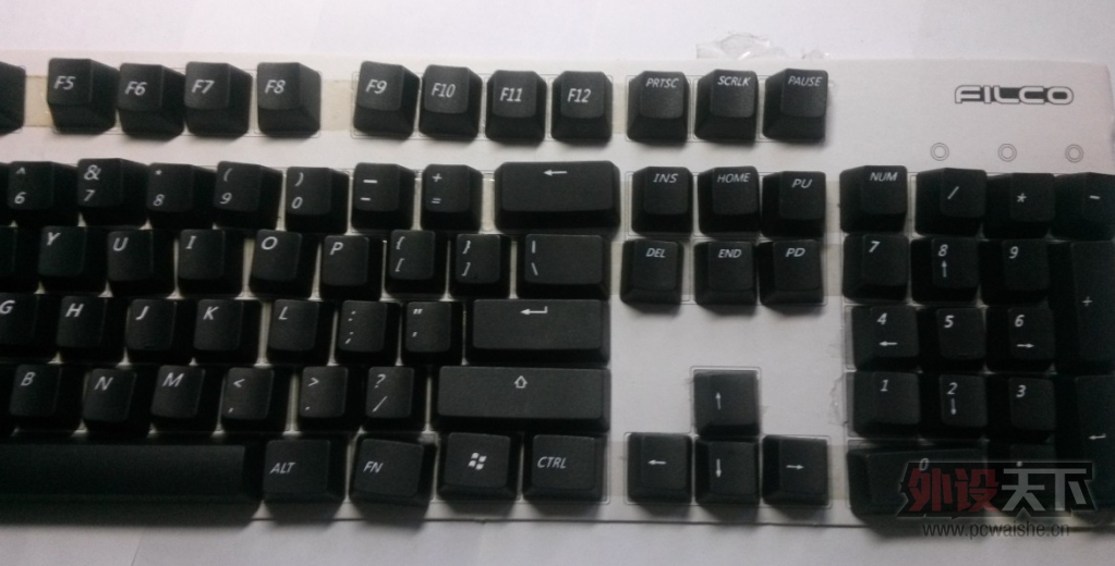 �������� ikbc f104��ɫ���� pbt��ɫ���ռ�ñ