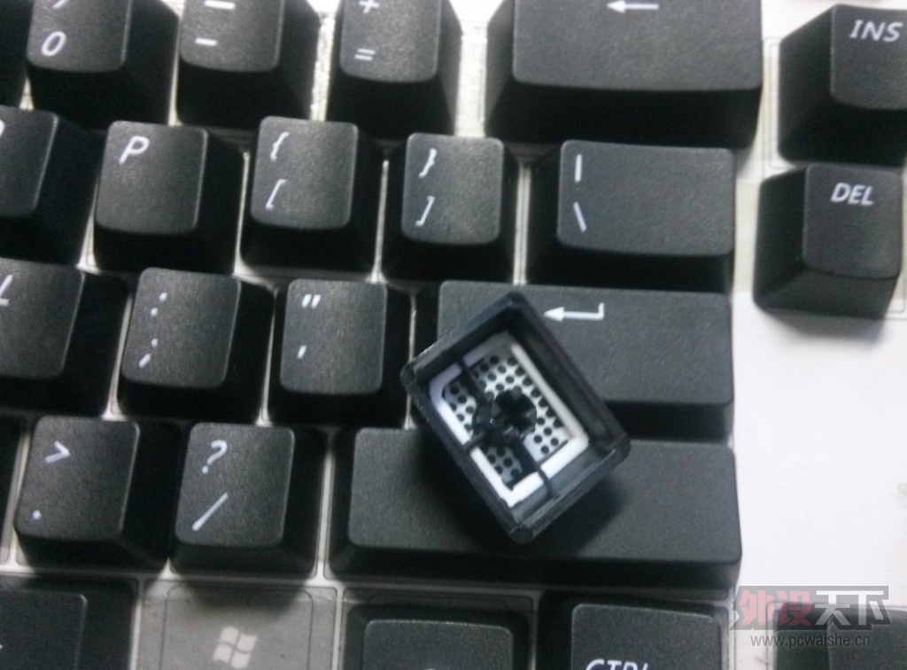 �������� ikbc f104��ɫ���� pbt��ɫ���ռ�ñ