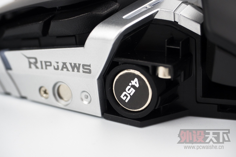 ӡ G.SKILL Ripjaws MX780