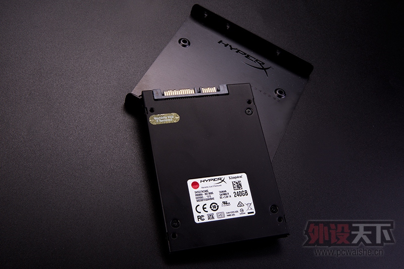 ̬֮Ӳ顪ʿHyperX Savage 240G SSD