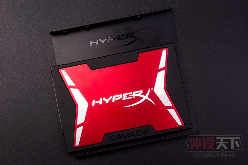 ̬֮Ӳ顪ʿHyperX Savage 240G SSD