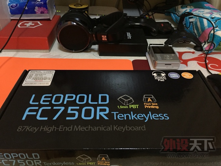 ���ѳ���������������Leopold FC750R �ײ���� �� FILCO 104 ��̼�ñ ˫ģ