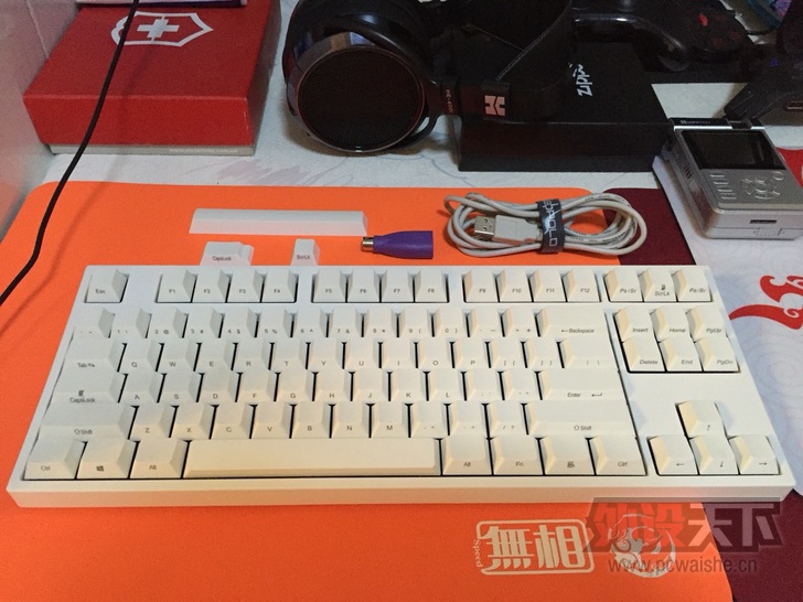 ���ѳ���������������Leopold FC750R �ײ���� �� FILCO 104 ��̼�ñ ˫ģ