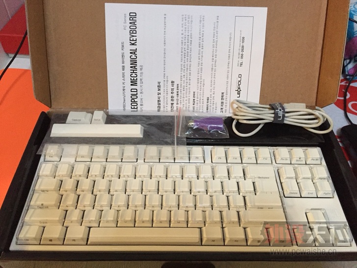 ���ѳ���������������Leopold FC750R �ײ���� �� FILCO 104 ��̼�ñ ˫ģ