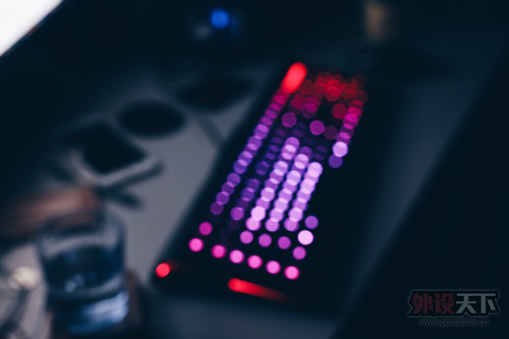 !? Steelseries Apex M800