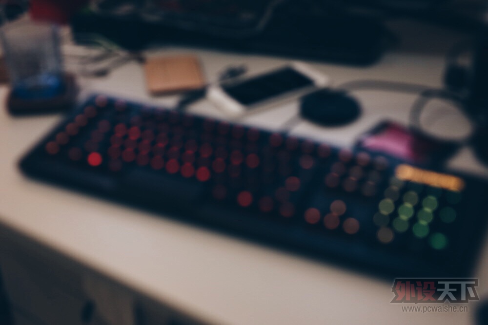 !? Steelseries Apex M800