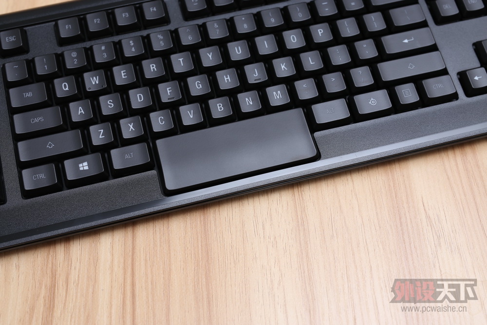 !? Steelseries Apex M800