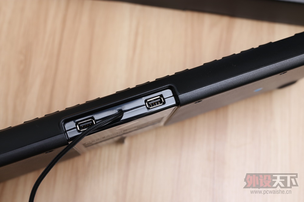 !? Steelseries Apex M800