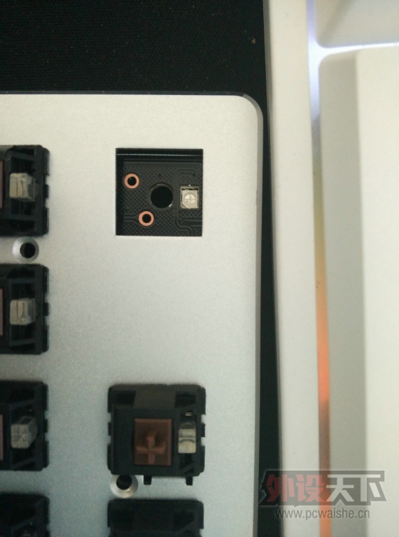 װV500 RGB