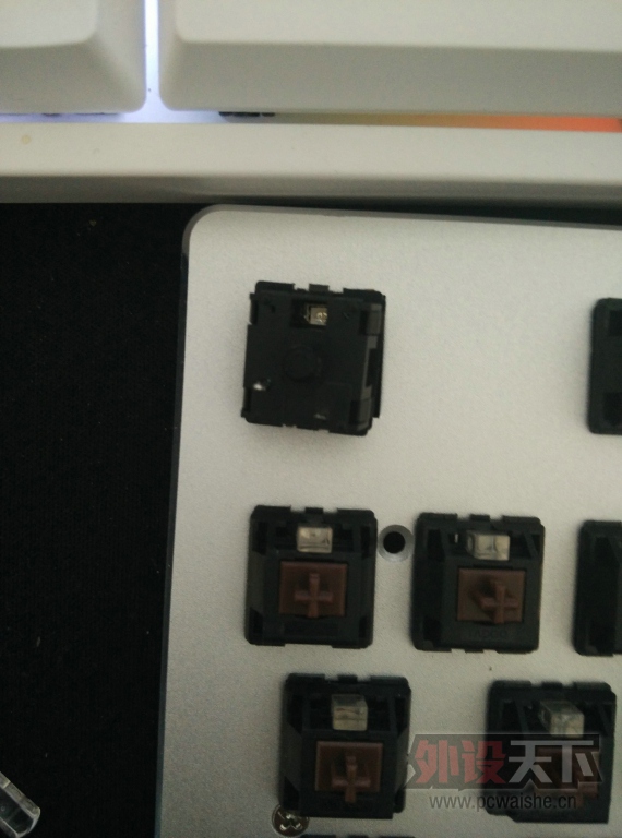 װV500 RGB