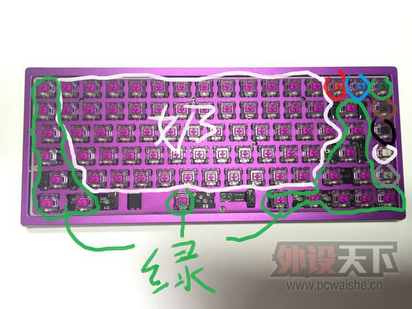 ���㽭�����ƻ��ײ� RS84 RS96 GH60 ������ϵ�� �������Ʒ��