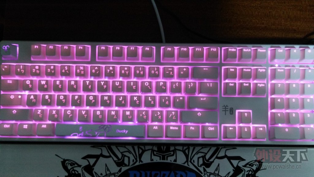 ��һ��Ѽ�ӵ�RGB