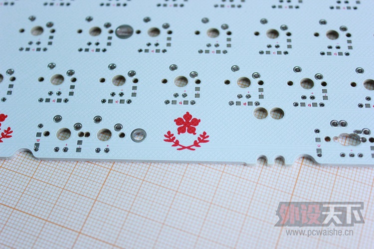 ����������87��е����PCB ��RGB�͵� ֧��ȫ���