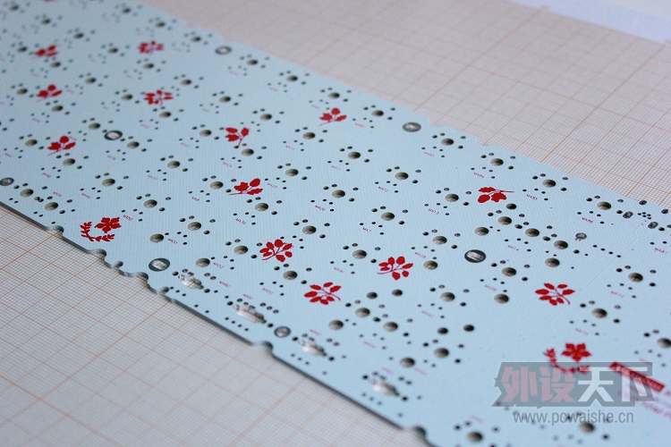 ����������87��е����PCB ��RGB�͵� ֧��ȫ���