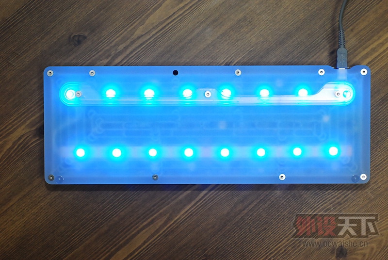 ����������87��е����PCB ��RGB�͵� ֧��ȫ���