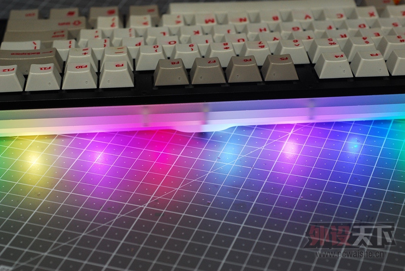 ����������87��е����PCB ��RGB�͵� ֧��ȫ���