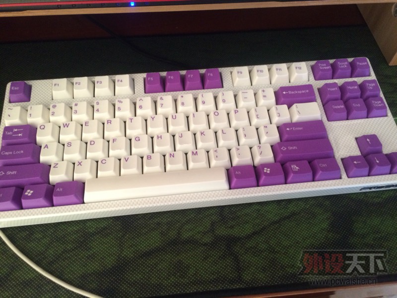 ���ѳ���filco���ư�87���̲���