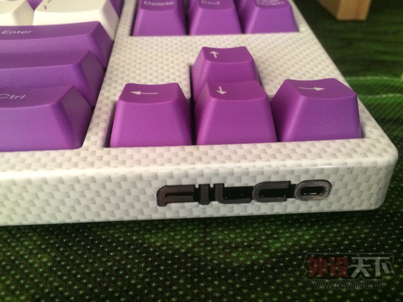 ���ѳ���filco���ư�87���̲���