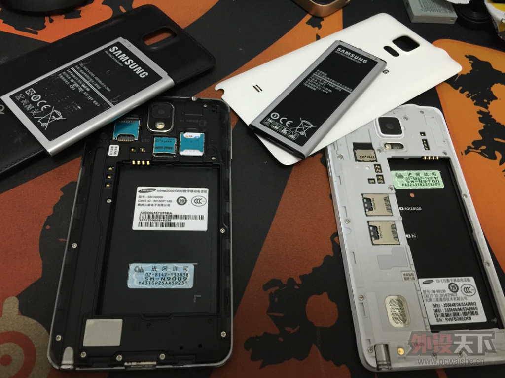 [����] [��]N9009+N9100+IP6 PLUS 64G+SONY A5100�׻� 999+1999+4299+1899