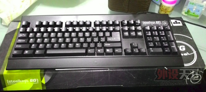 steelkeys 6G2 ���ϻ�ֵ���շ�