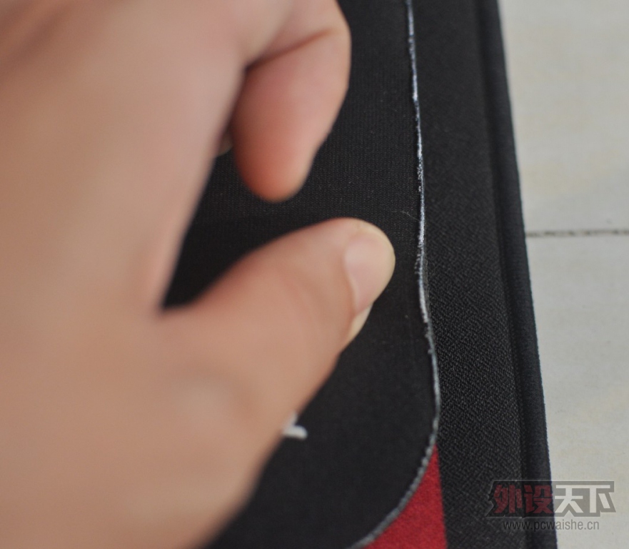 ZOWIE GTF-X ���֣���������ϵļ�����Ӽ�˵����