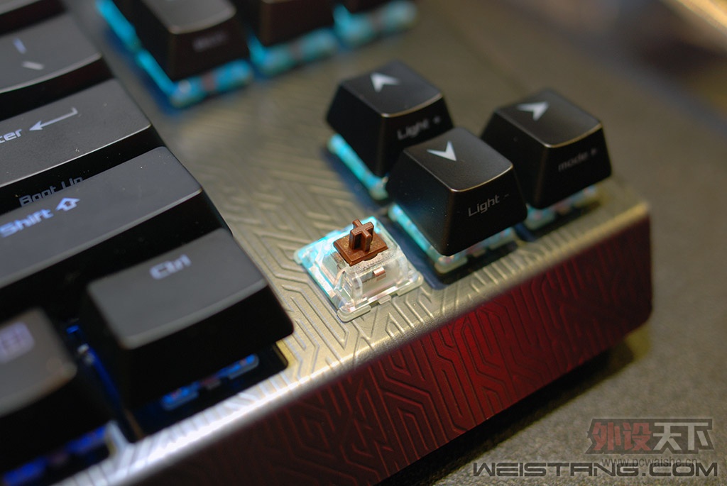ʱУ˶ROG Claymore RGBе