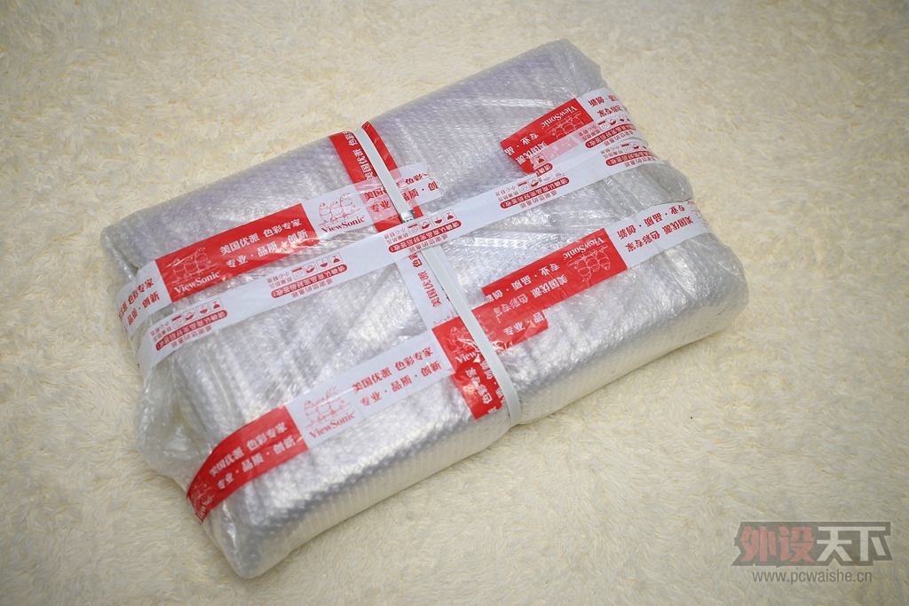 ϸ΢���ӽ硱�����£�����VG2450רҵɫ����ʾ������