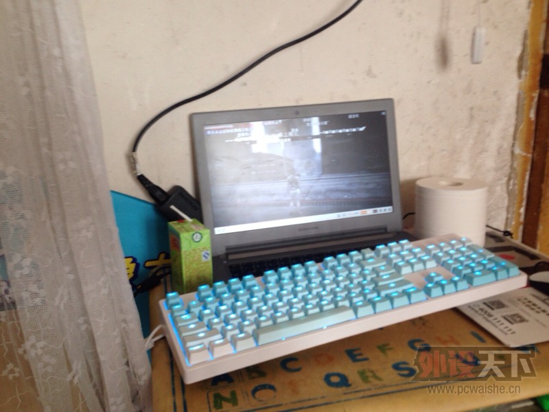 ���㶫�����ݳ�����һ�����õ�ikbc   G104