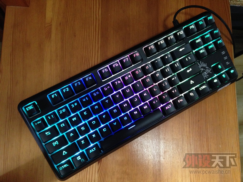 fuhlen RGB 87���� ������