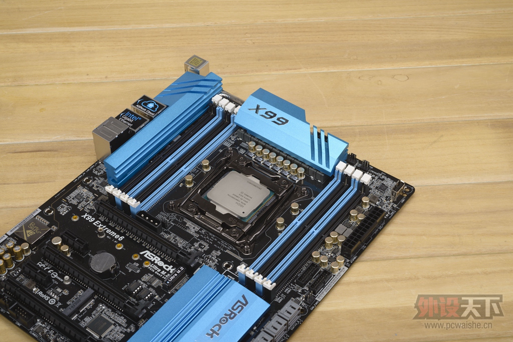 DDR4X99ˬͨǰԵ