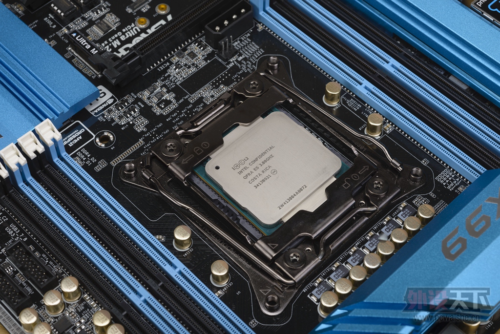 DDR4X99ˬͨǰԵ