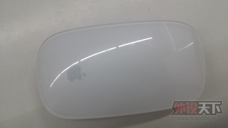 [����] �˳���ƻ��Magic Mouse