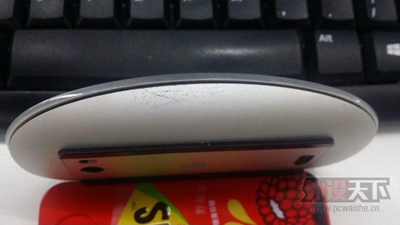[����] �˳���ƻ��Magic Mouse